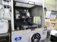 ファインカッター