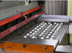 AMADA20tブレーキベンダー