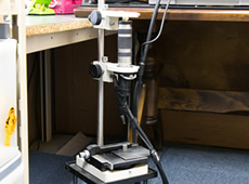 マイクロスコープ