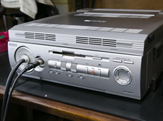 デジタルマイクロ出力機