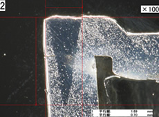 ウィスカ／マイグレーション