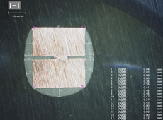 はんだ接合部 SEM観察